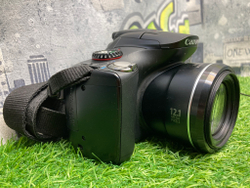 Canon PowerShot SX40 HS