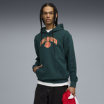 Мужская толстовка PUMA WARDROBE ESS Hoodie