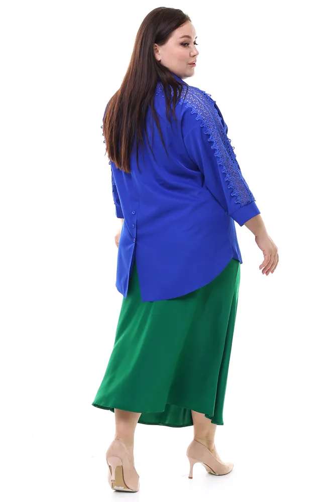 Юбка 3008 Fabrika