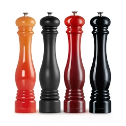 Le Creuset Вишня с мельницей для соли 30 см