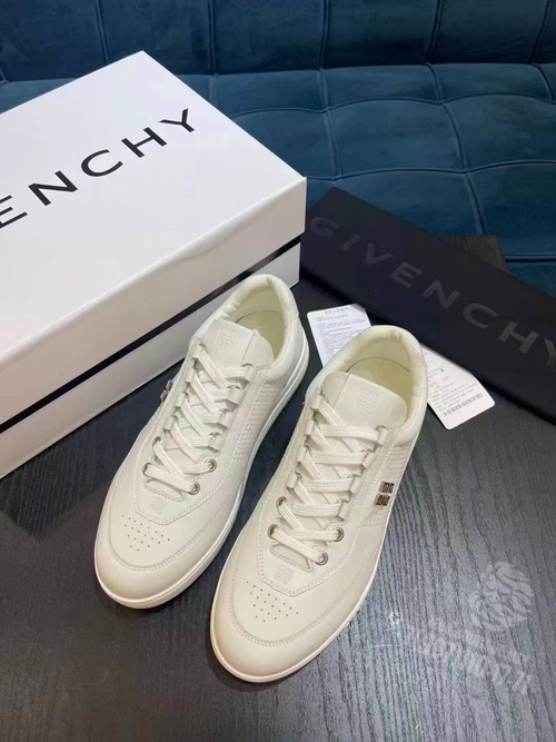 Кеды Givenchy