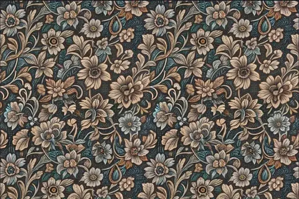Ковролин Кайраккум Gissar 226-81 2х25м