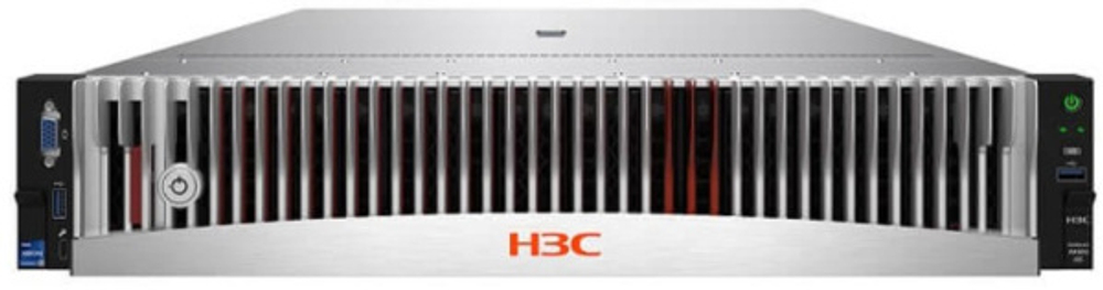 Сервер H3C R4900 G5 2U