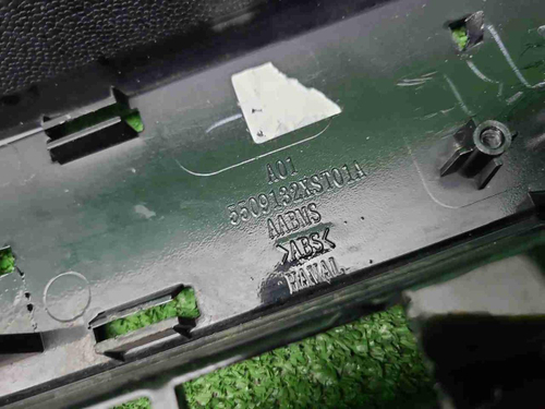 Решетка радиатора Haval Jolion (2021-2024)