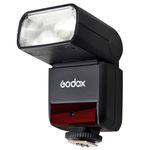 Накамерная вспышка Godox ThinkLite TT350N TTL для Nikon