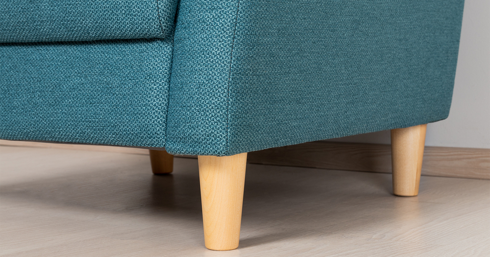 Дилан кресло для отдыха (темно-зеленый)