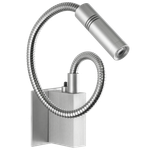 Настенный светодиодный светильник Lightstar Muro 808619