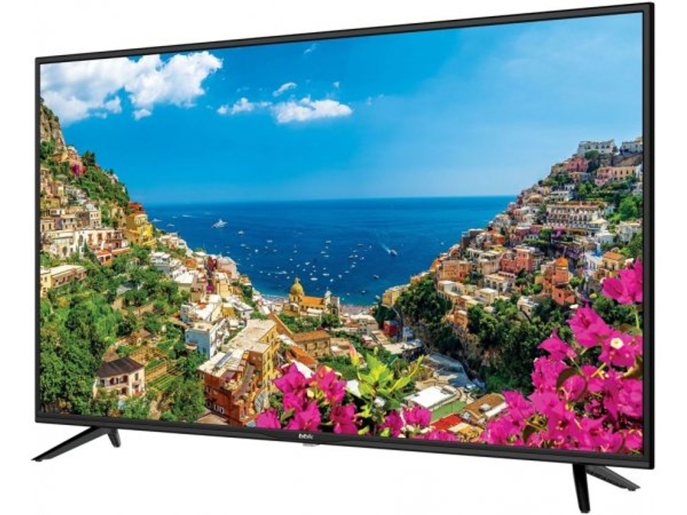 LED телевизор Full HD BBK 43LEX-7270/FTS2C