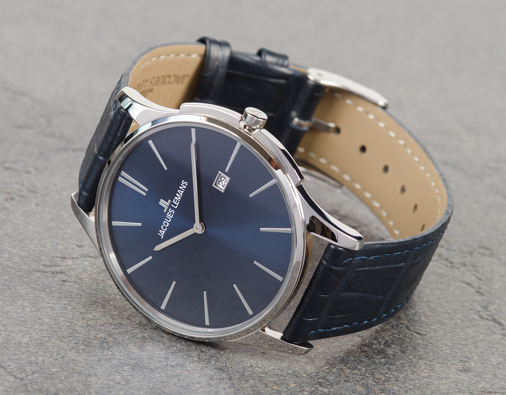 Jacques Lemans 11936C