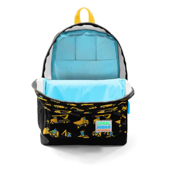 Çanta \ Bag \ Рюкзак CORAL HIGH SIRT ÇANTA(USB+AUX SOKETLİ) 23288