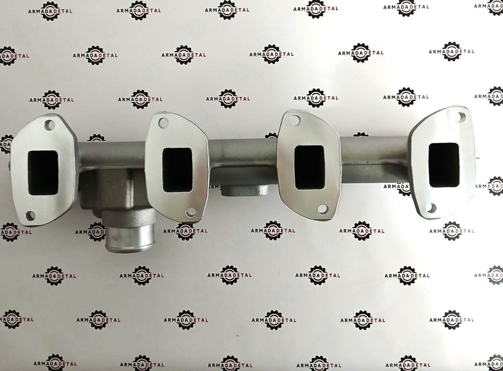 Впускной коллектор | 320/05551 | JCB