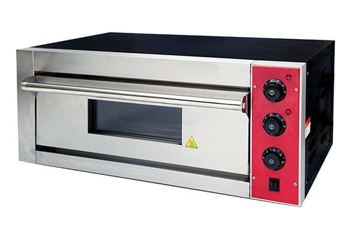 Печь для пиццы Gastrorag EPZ-4-SM