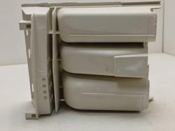 WF8590NFW кт62 Дозатор порошка для стиральной машины Samsung DC61-02107A б/у