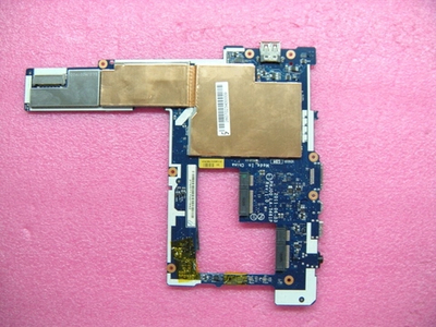 Материнская плата для ноутбука Lenovo ThinkPad Tablet 16GB (63Y1846), оригинал