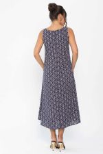 Сарафан Кампари (синий) П13994-10М LT Collection