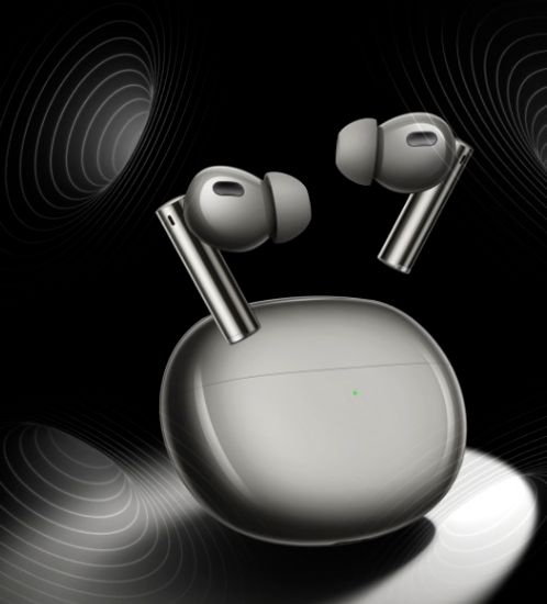 Беспроводные наушники RealMe Buds Air 6 Pro (RMA2401)