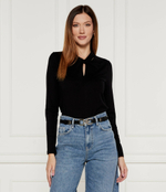 Блузка Marc Cain - черный(XC 48.19 J15)