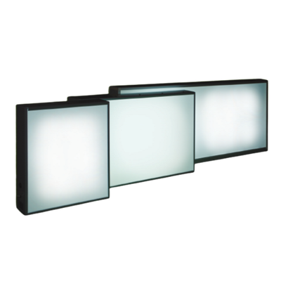 Однокадровый негатоскоп ZMir Н-48Э