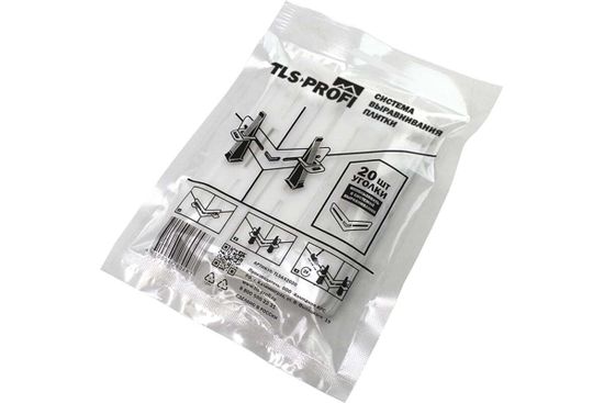 уголок для плитки