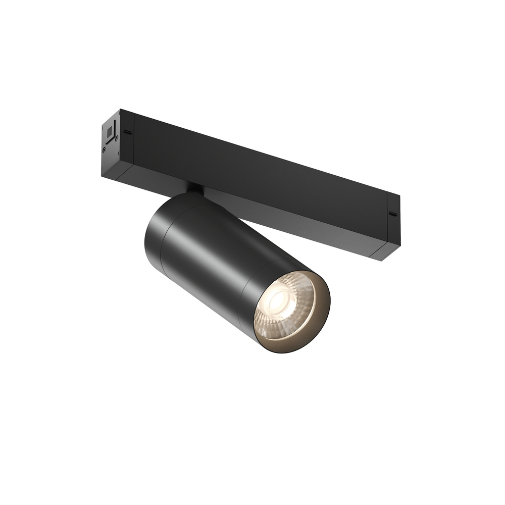 DK8020-BK Акцентный светильник SMART SPOT 20W DIM 3000K-6000K черный