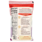 Arrowhead Mills, Органическая смесь для блинов и вафель из нескольких злаков, 623 г (22 унции)