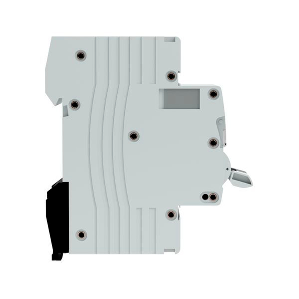 Автомат дифференциальный EKF rcbo6-1pn-10C-30-a-av