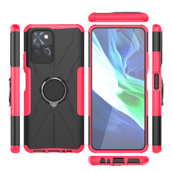 Чехол Panzer Case для Infinix Note 10 Pro