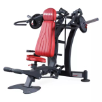 Силовой тренажер PANATTA Freeweight High Performance DELTOID PRESS 1HP525