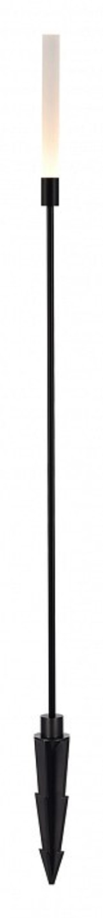 Наземный высокий светильник ST-Luce Spike SL9523.415.01