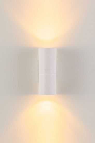 YAL19W20005-02-WH WH (1/20) Светильник