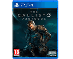 The Callisto Protocol (PS4) Б\У