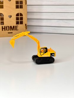 Набор машинок Спецтехника 6шт. в коробке (200648143)