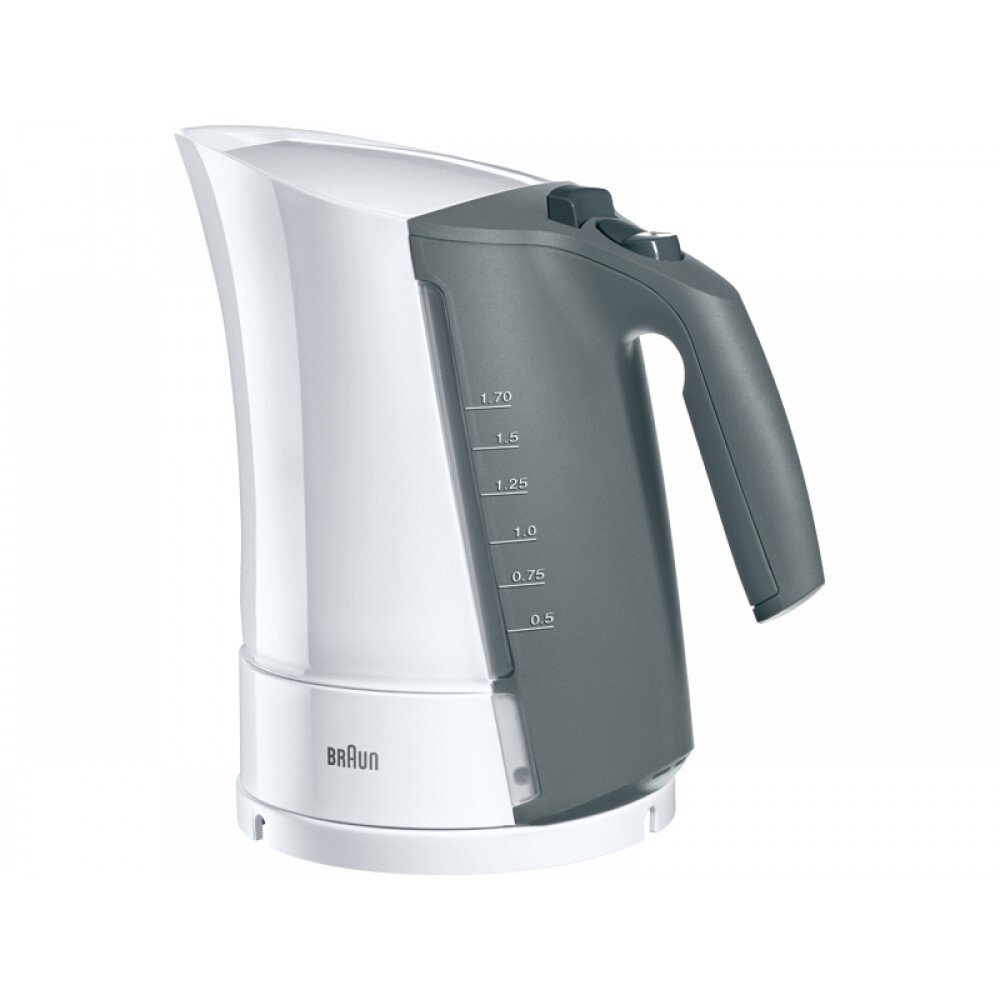 Чайник Braun Multiquick 3 WK300