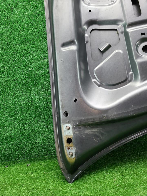 Капот Mitsubishi Outlander 3 (2012-н.в.)