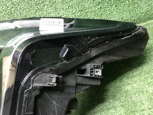 Фара левая EXEED RX (2023-н.в.) LED