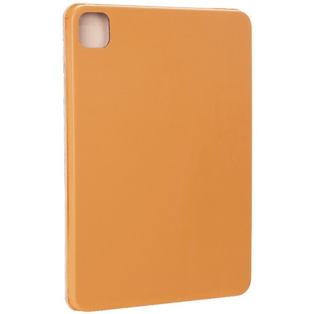 Чехол-книжка MItrifON Color Series Case для iPad Pro (11") 2020г. Light Broun - Светло-коричневый