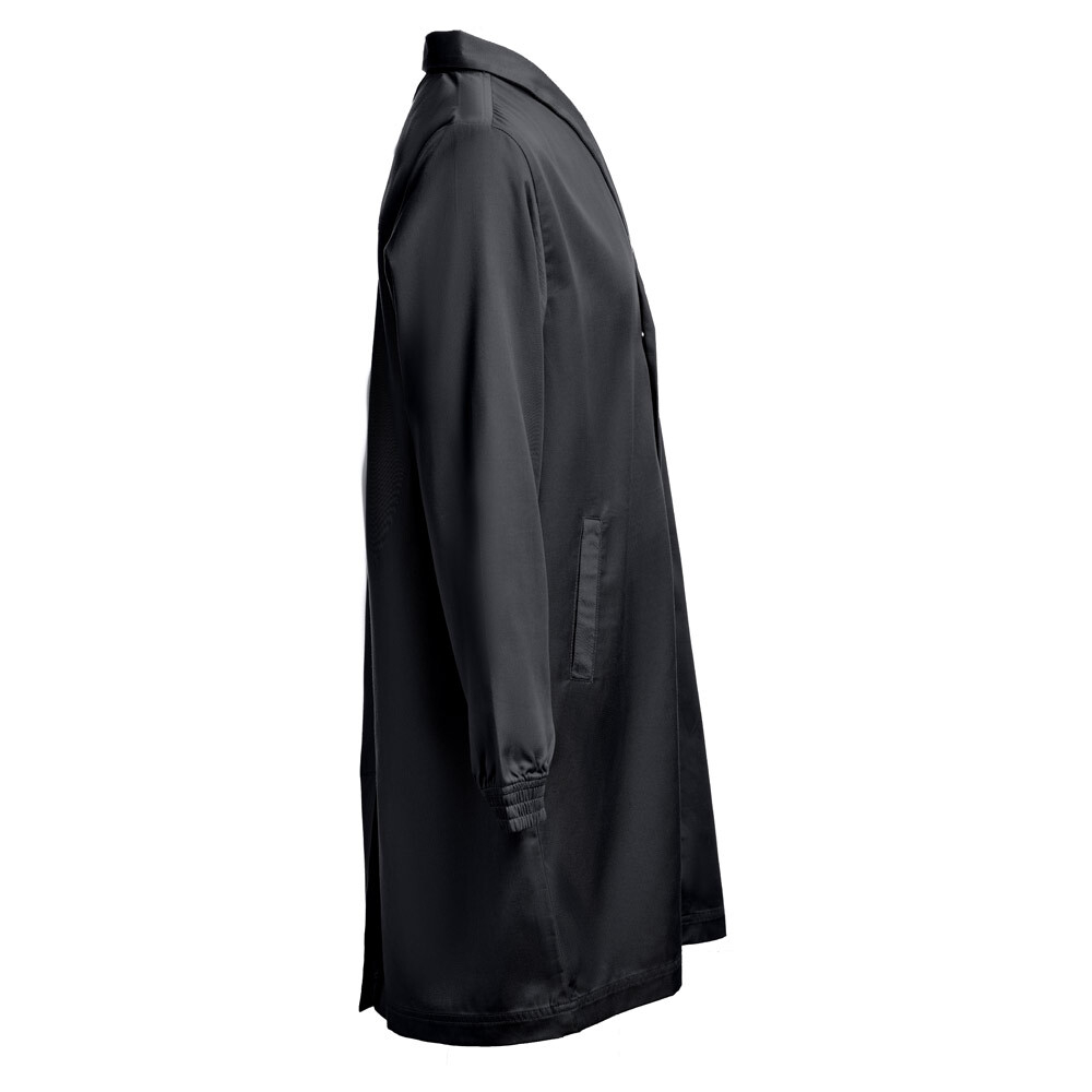 THC MINSK. Рабочий плащ из хлопка и полиэстера