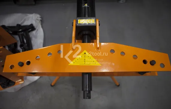 Трубогиб гидравлический Stalex MHPB-2J