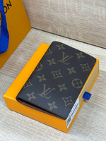 Обложка для паспорта Louis Vuitton