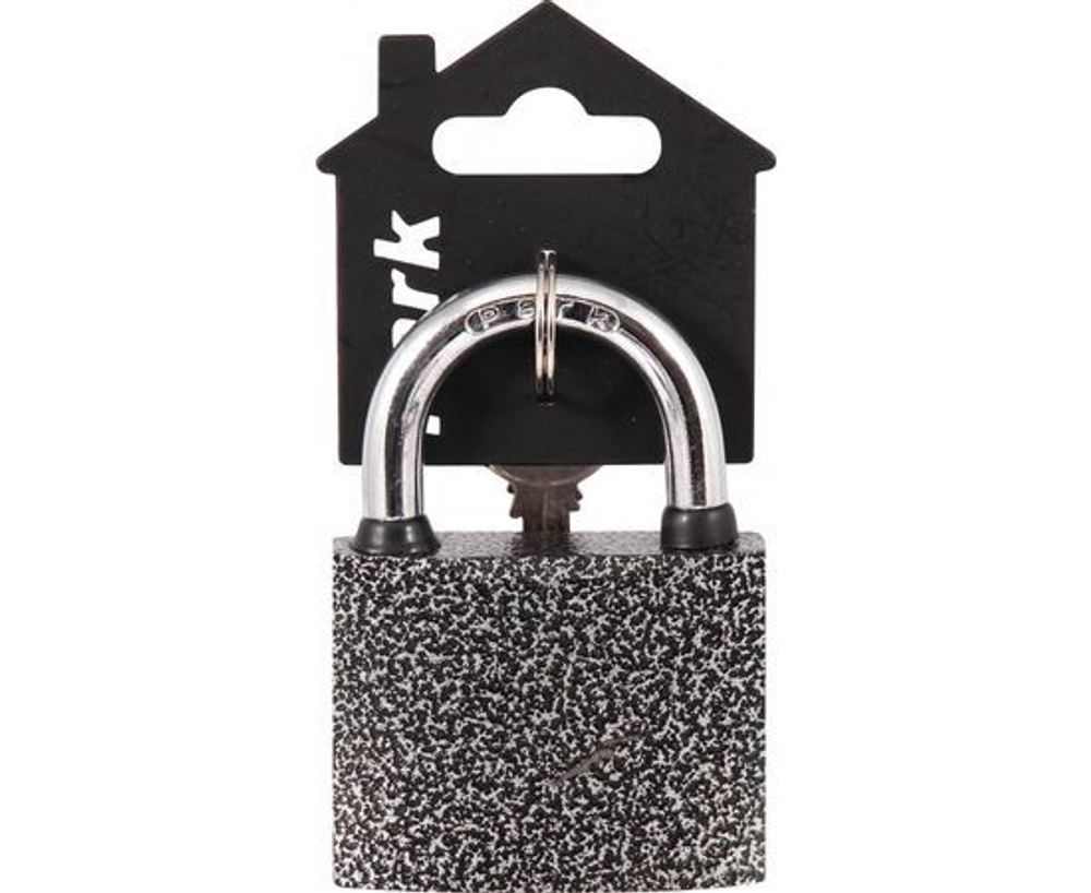 Замок навесной Park ВС3Р63