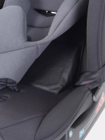 Автокресло RANT AY913 "MATRIX" (Grey) группа 0+-1-2-3 (0-36 кг