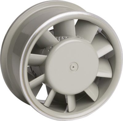 Электровентилятор  ЭВ-2-3660 ТУ 3317-003-48414194-2002