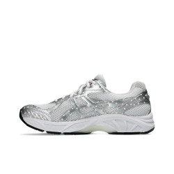 Кроссовки ASICS x BEAMS x Papergirl GT-2160 'Silver Polka Dots' 1203A427-100