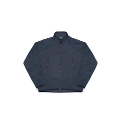 Куртка Nothomme Blue 3-in-1 Waterproof Hardshell Jacket "Tile Blue"