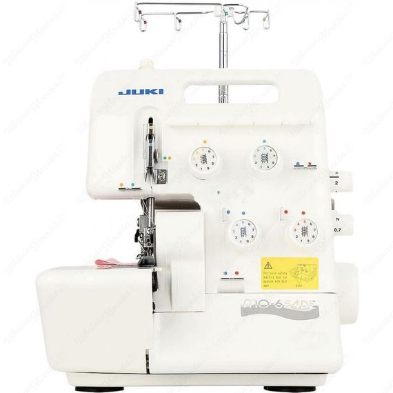 Оверлок Juki MO 654DEN /CE3