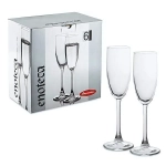 Набор фужеров для шампанского 6шт 175мл «Энотека» 44688B