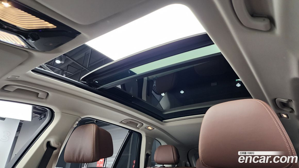 BMW X5 (G05) xDrive 40i xLine (01.2022)