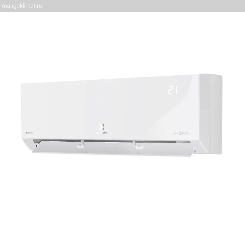 Electrolux EACS/I-18HEN-WHITE/N8_24Y