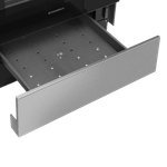 Электрическая стеклокерамическая плита MAUNFELD MEC611CS10TD