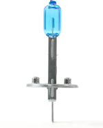 ClearLight H1 Лампа галогеновая автомобильная White Light 4300К 60Вт, 2 шт.
